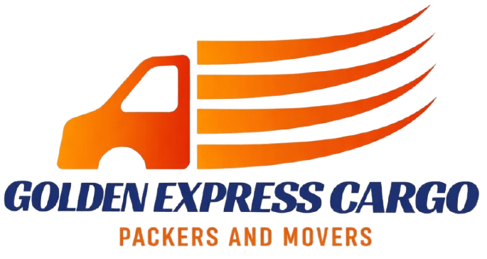 Golden Express Cargo Packers and Movers logo